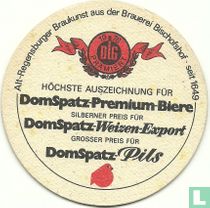 Bischofshof Bier Brauerei Pin !!