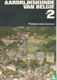 Platteland, stad, toerisme