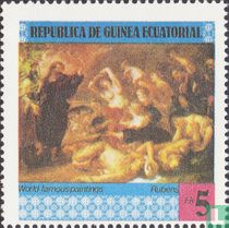 Gemälde    