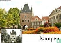 Nederland: Kampen