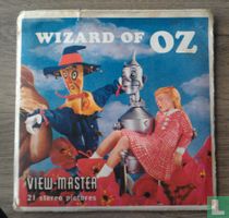 Wizard of Oz