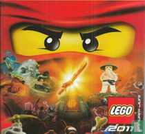 LEGO 2011