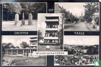 Groeten uit Vaals