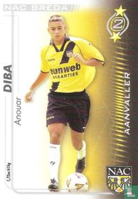 Anouar Diba