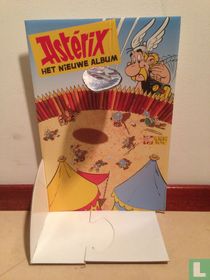 Asterix und die Geheimwaffe