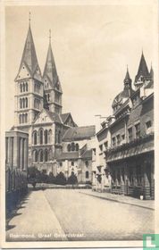 Roermond, Graaf Gerardstraat