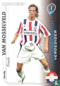 Frank van Mosselveld