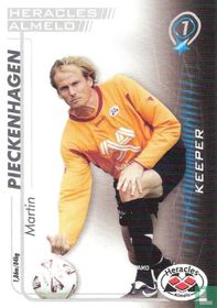 Martin Pieckenhagen