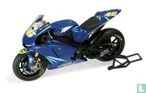 Yamaha YZR-M1