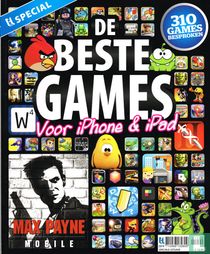 Apps Magazine