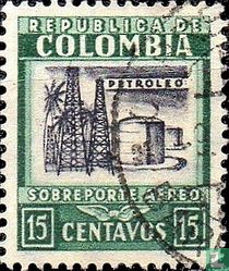 Petroleum