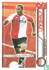 Jonathan De Guzman
