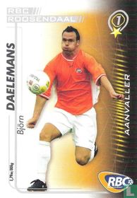 Björn Daelemans