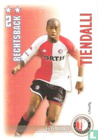 Tiendalli