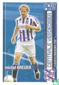 Michel Breuer