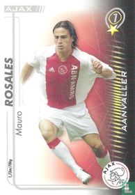 Mauro Rosales