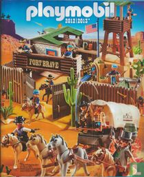 Playmobil 2012 - 2013