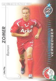 Ramon Zomer