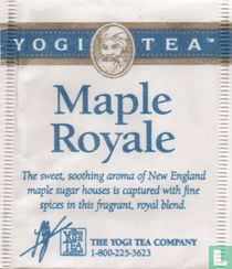 Maple Royale