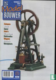De Modelbouwer 8