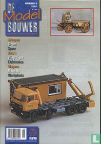 De Modelbouwer 9