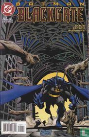 Batman: Blackgate