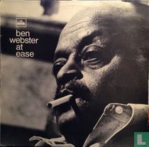 Ben Webster At Ease