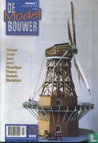 De Modelbouwer 7