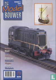 De Modelbouwer 4