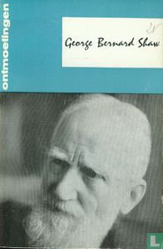 George Bernard Shaw
