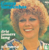 Drie zomers lang