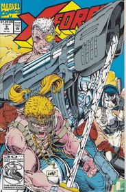 X-Force 9