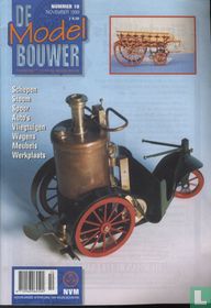 De Modelbouwer 10