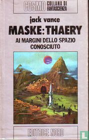 Maske: Thaery