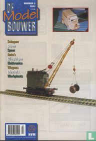 De Modelbouwer 3