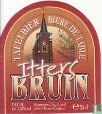 Itters bruin