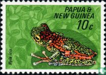 Frogs