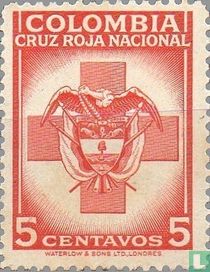 Rotes Kreuz kaufen