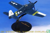 Grumman F6F Hellcat 