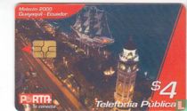 Malecon 2000