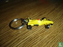 Voiture de course