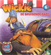 De bruisende race