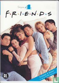 Friends: Seizoen 4