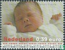 Geburt Prinzessin Amalia kaufen