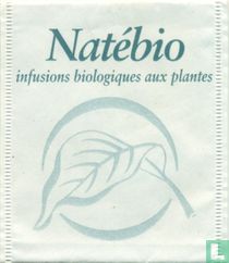 infusions biologiques aux plantes   
