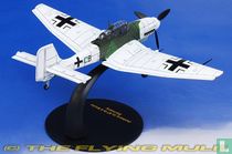 Junkers Ju 87D Stuka