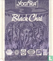 Black Chai