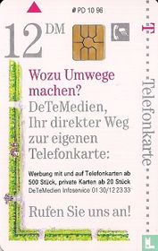 Irrgarten