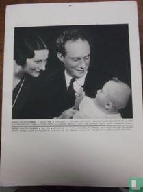 Kasteel van Stuyvenberg juli 1935