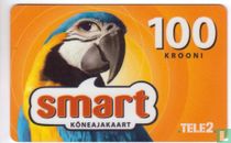 Smart 100